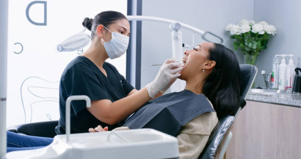 Why Choose Us for Your Dental Needs in Lineville, AL