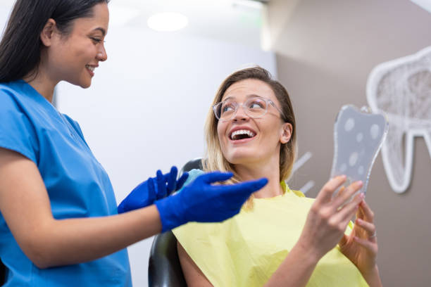 Best Dentures (Full and Partial)  in Lineville, AL