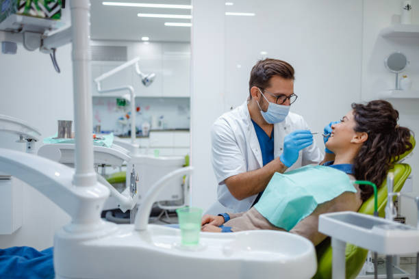 Lineville, AL  Holistic Dental Services Company